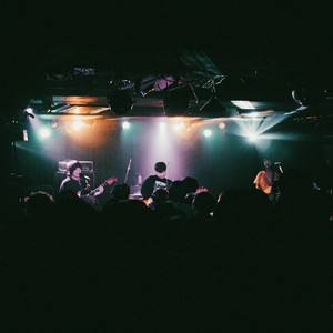 ギター (Live at 渋谷Spotify O-nest 2024.2.11)