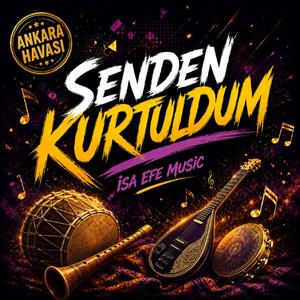 Senden Kurtuldum