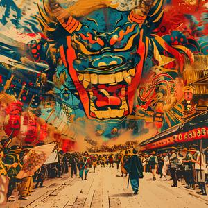 Nebuta Festival