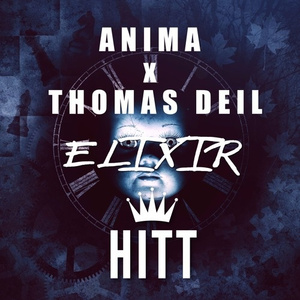 Elixir (Original Mix)