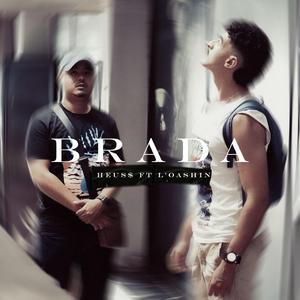 BRADA (feat. L'OASHIN)
