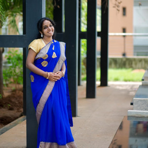 Kaatrinile varum geetham (Reprise)