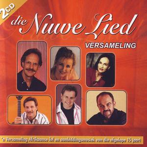 Dankoffers / Koning Jesus / Die Lelie Van Die Velde