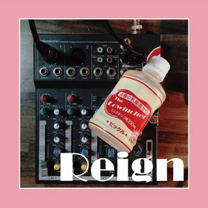 Reign(Prinzhorn Dance School Cover)