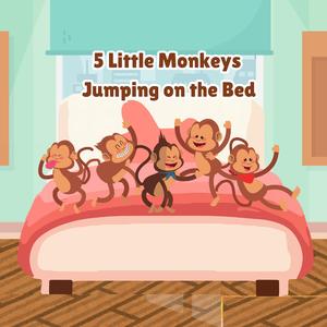 Five Little Monkeys