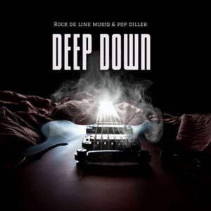 Deep down (Radio edit)