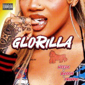 Glorilla (feat. Bigskiis & Proddie)