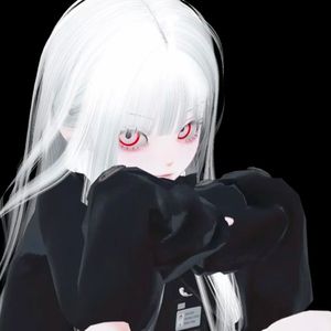 對戒（小指上还有痕迹）