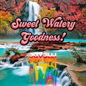 Sweet Watery Goodness!