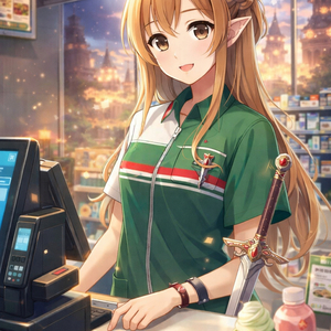 เซเว่นของหัวใจ