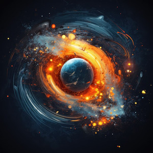 Planetary Hyperactivity