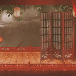 戏幕一生（Cover 雁门关外）