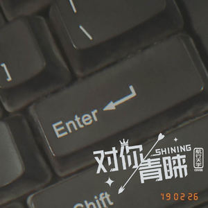对你青睐-SHINING-（翻自 5PRING）