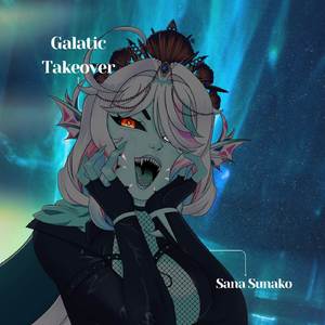 Galactic Takeover
