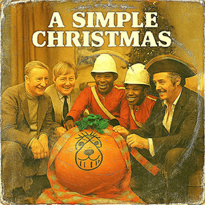 I am Morcambe so you are wise