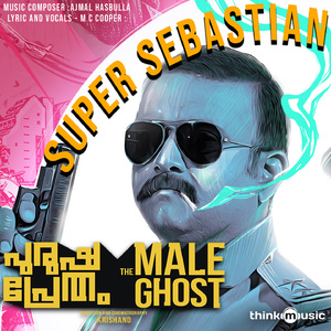 Super Sebastian (From "Purusha Pretham")