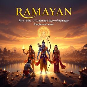 Shri Ram Chandra Kripalu Bhajman (Karuna Gaan – Song of Compassion)