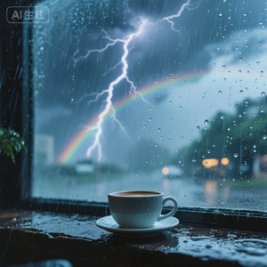 你像雷阵雨