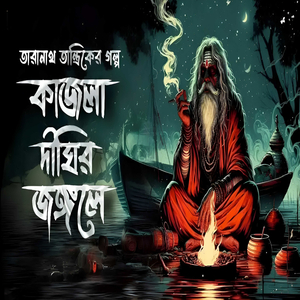 তারানাথ তান্ত্রিক ও কাজলা দীঘির জঙ্গলে Taranath Tantrik