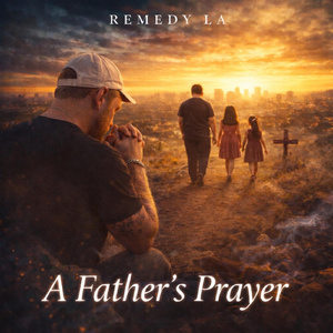 A father’s prayer
