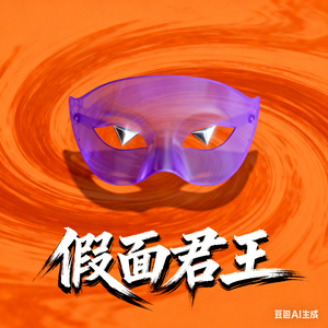 假面君王
