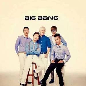 If You（翻自 BIGBANG(BigBang)）