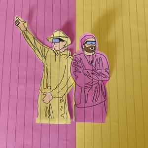 WACHU WANT? (feat. BELOVED! & SKY)