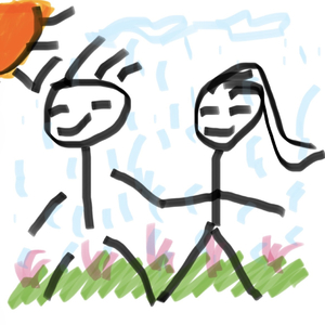 和你（with you）