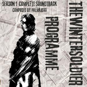 Winter Soldier Theme