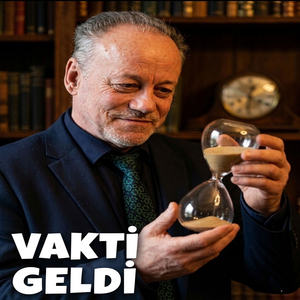 VAKTİ GELDİ