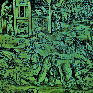 Monster Mosh