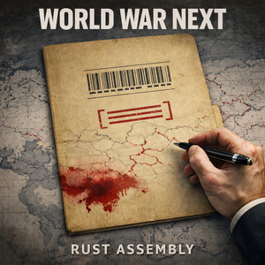 World War Next