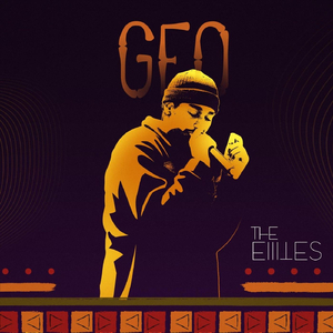 Shikorina (feat. The Ellites)