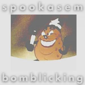 bomblicking