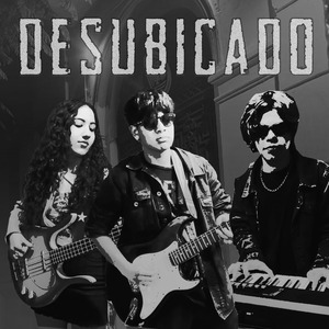 Desubicado