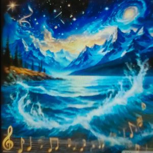 Мелодия души