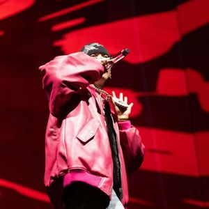 "小镇娃儿" 孟菲斯×Asen×谢帝×Key Glock Type Beat