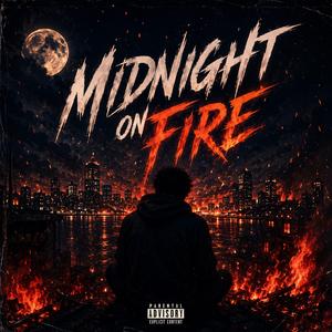 Midnight on Fire