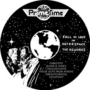 Fall In Love In Outer Space (Chuggin Edits Rework)