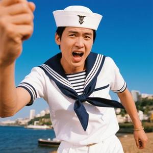 水手急急如律令（Cover 陈言）