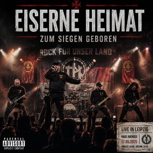 Zum Siegen Geboren