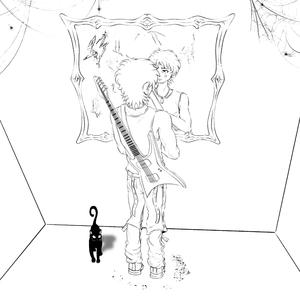 When The World Came Crashing Down (feat. seezenz)