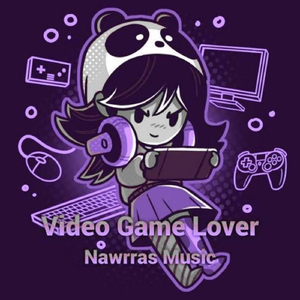 Video Game Lover (Sped Up)