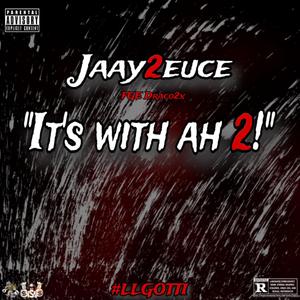 Ex Bitch, Pt. 2 (feat. Bootdamenace)