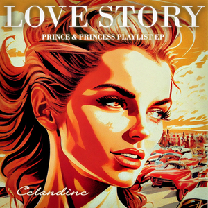 Love Story (Instrumental Club Mix)