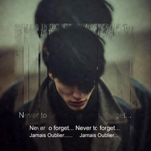 JAMAIS OUBLIER