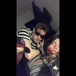 MISBRUG (feat. Millijon)