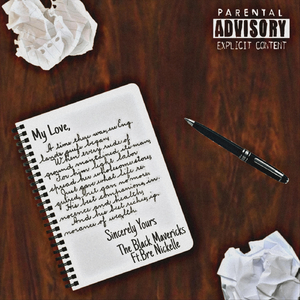 Sincerely Yours (feat. Bre Nickelle)
