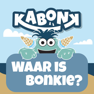 Waar Is Bonkie?