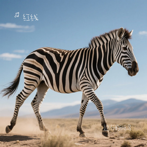 远行的斑马（Cover 姚冠宇）